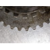 18M004 Idler Timing Gear From 2012 Buick Enclave  3.6 12612840